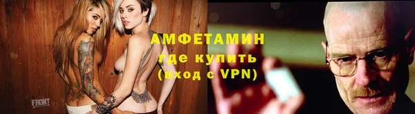 крисы Алексеевка